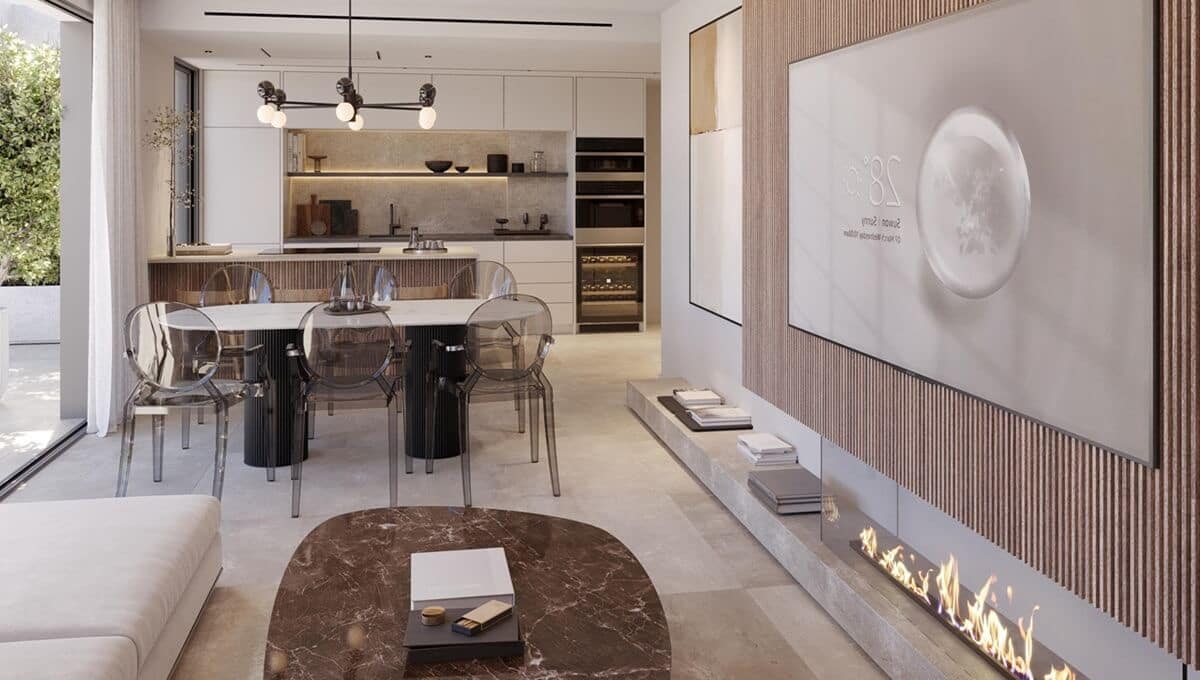 1 bedroom Apartment for sale in Bahia Dorada with pool - € 379,000 (Ref: 9292242)