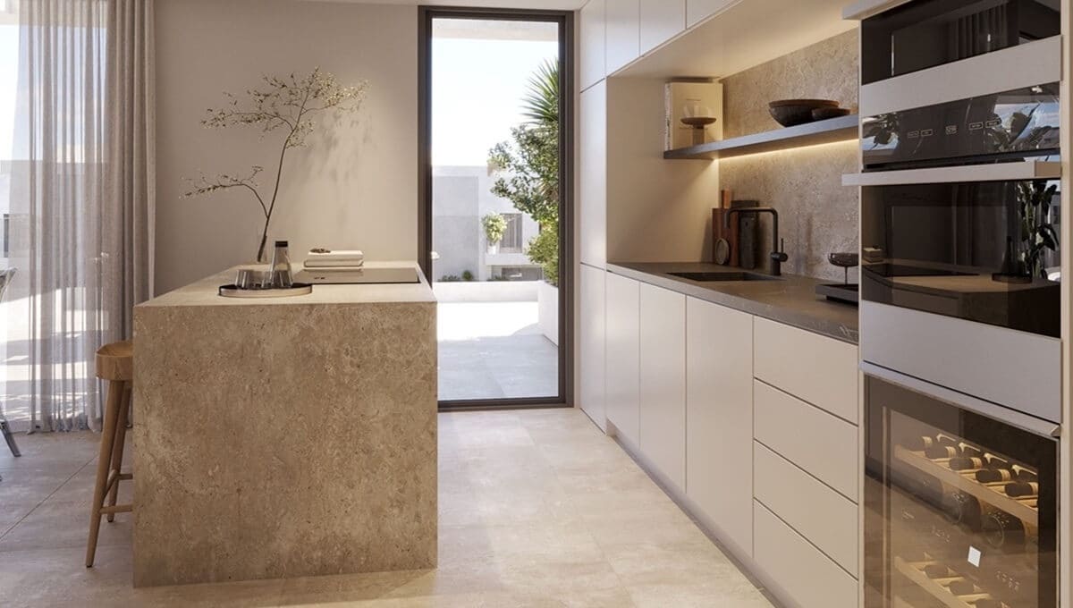 1 bedroom Apartment for sale in Bahia Dorada with pool - € 379,000 (Ref: 9292242)