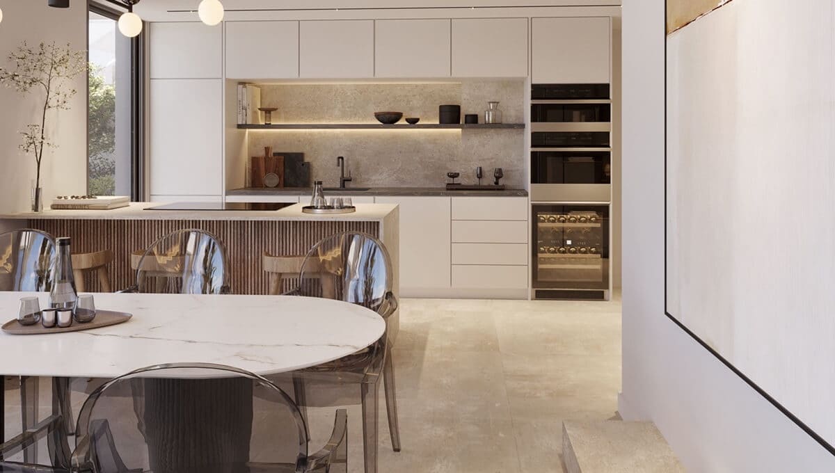 1 bedroom Apartment for sale in Bahia Dorada with pool - € 379,000 (Ref: 9292242)