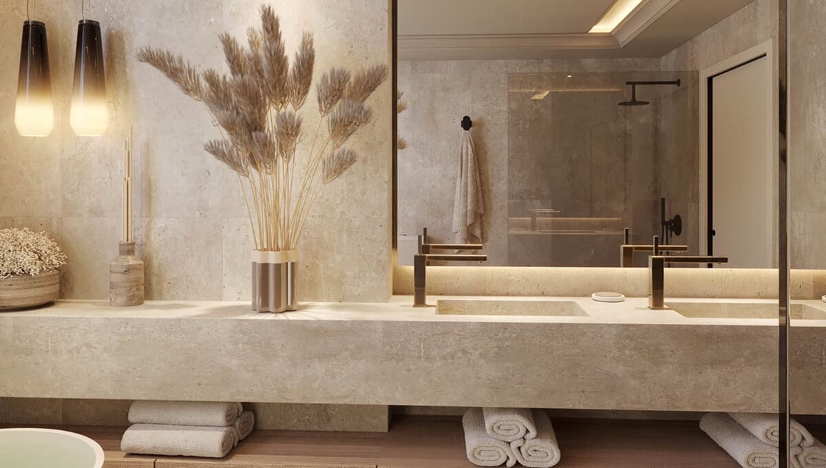 1 bedroom Apartment for sale in Bahia Dorada with pool - € 379,000 (Ref: 9292242)