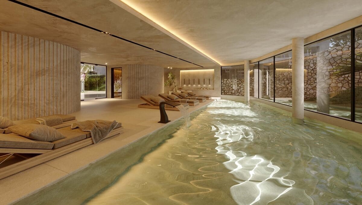 1 bedroom Apartment for sale in Bahia Dorada with pool - € 379,000 (Ref: 9292242)