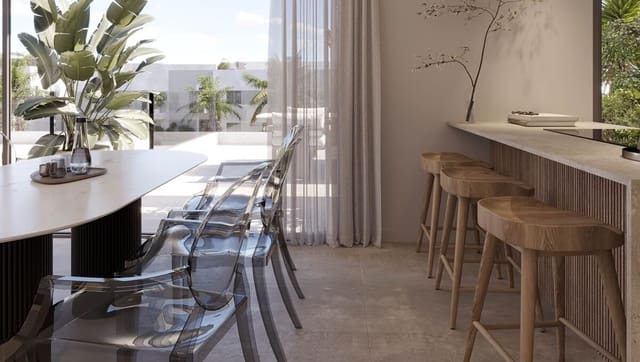 1 soverom Leilighet til salgs i Bahía Dorada, Estepona med svømmebasseng - € 379 000 (Ref: 9292242)