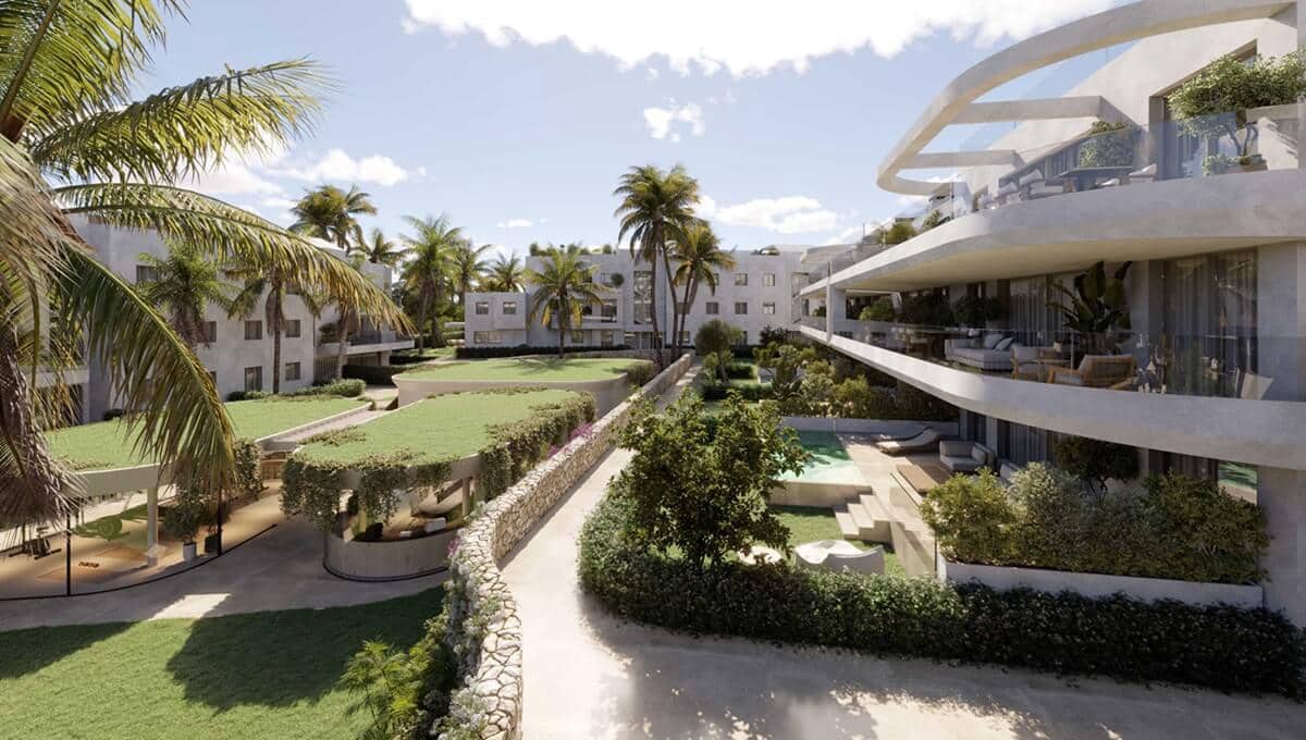 1 bedroom Apartment for sale in Bahia Dorada with pool - € 379,000 (Ref: 9292242)