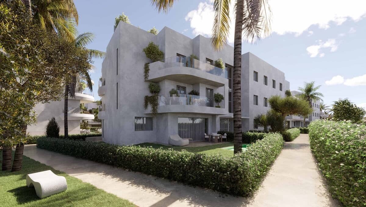 1 bedroom Apartment for sale in Bahia Dorada with pool - € 379,000 (Ref: 9292242)