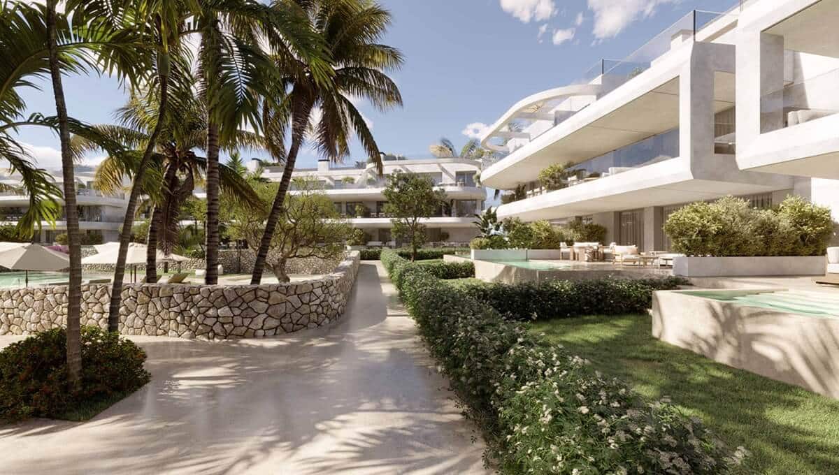 1 bedroom Apartment for sale in Bahia Dorada with pool - € 379,000 (Ref: 9292242)