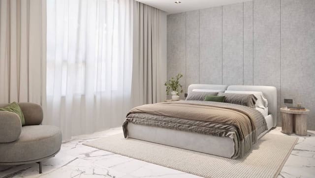 4 makuuhuone Huoneisto myytävänä paikassa La Concha - Resina Golf, Estepona mukana uima-altaan - 2 002 980 € (Ref: 9338549)