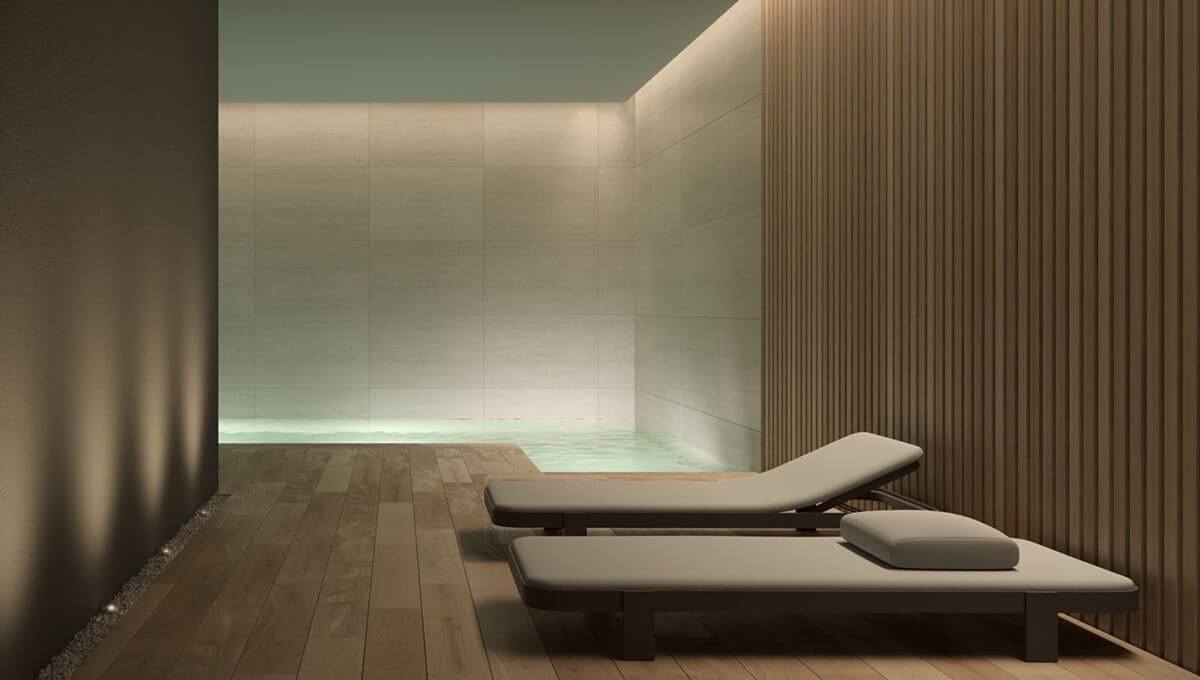 4 makuuhuone Huoneisto myytävänä paikassa New Golden Mile mukana uima-altaan - 2 002 980 € (Ref: 9338549)