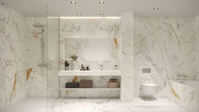 4 makuuhuone Huoneisto myytävänä paikassa La Concha - Resina Golf, Estepona mukana uima-altaan - 2 002 980 € (Ref: 9338549)