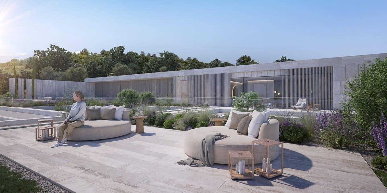 7 soverom Villa til salgs i Sotogrande med svømmebasseng garasje - € 12 500 000 (Ref: 9343522)