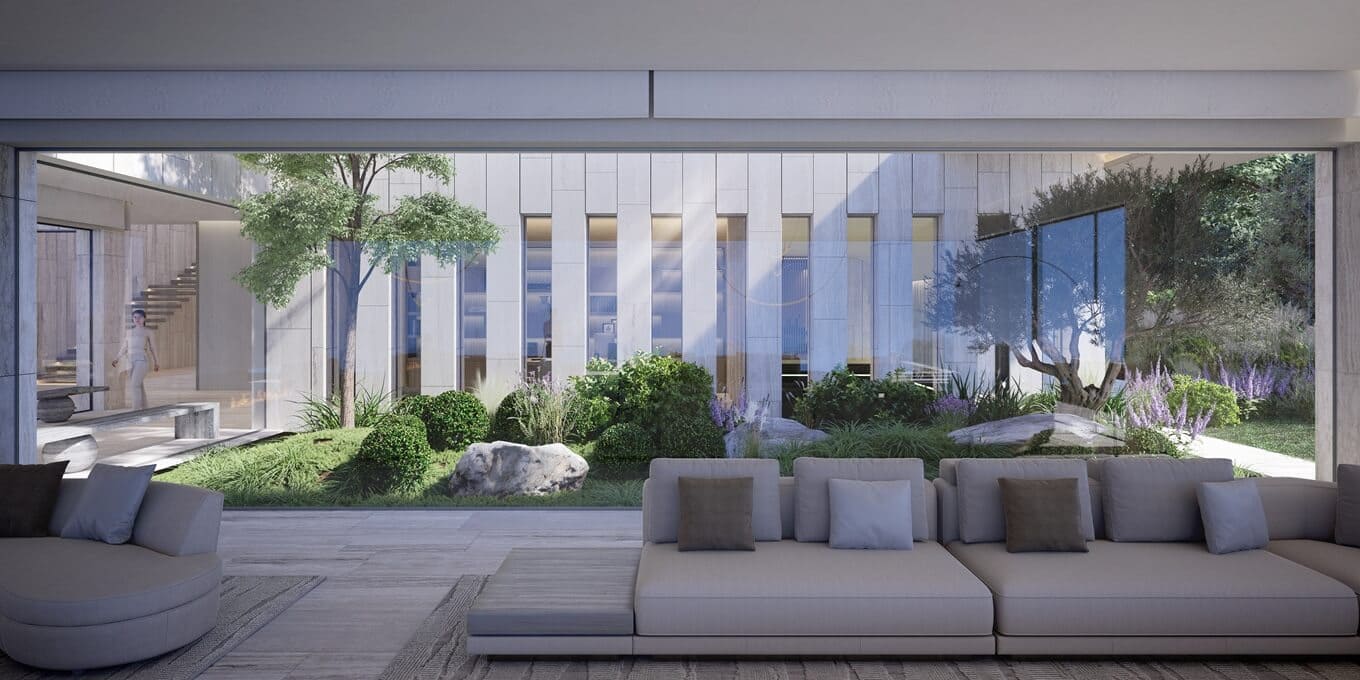 7 soverom Villa til salgs i Sotogrande med svømmebasseng garasje - € 12 500 000 (Ref: 9343522)