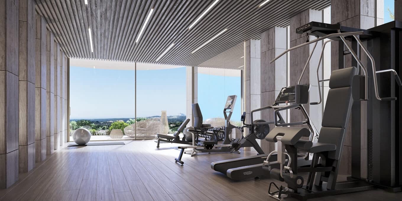 7 sypialnia Willa na sprzedaż w Sotogrande z basenem garażem - 14 000 000 € (Ref: 9343734)