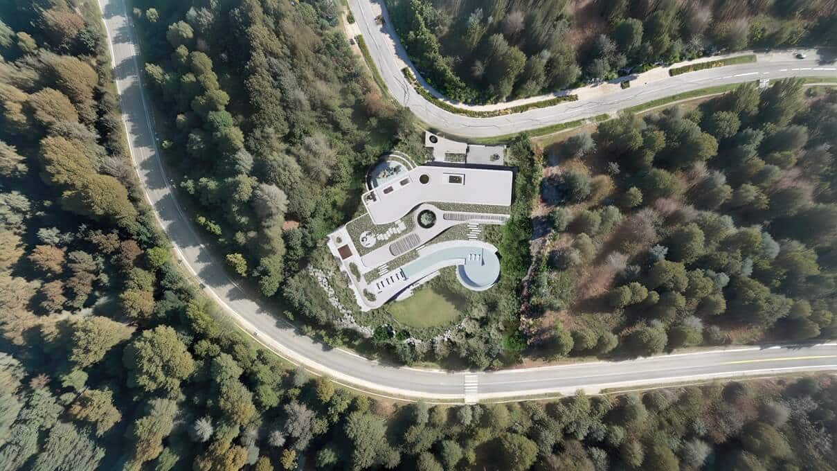 7 sypialnia Willa na sprzedaż w Sotogrande z basenem garażem - 14 000 000 € (Ref: 9343734)