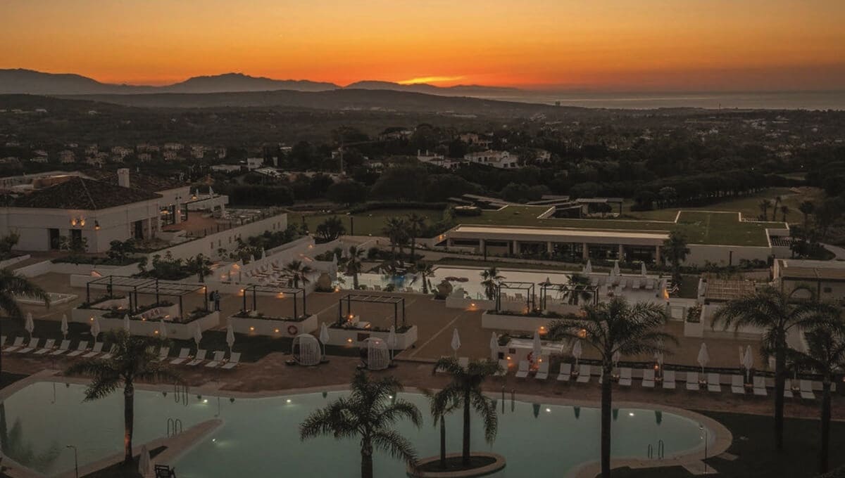 5 camera da letto Villa in vendita in Sotogrande - 4.000.000 € (Rif: 9346578)