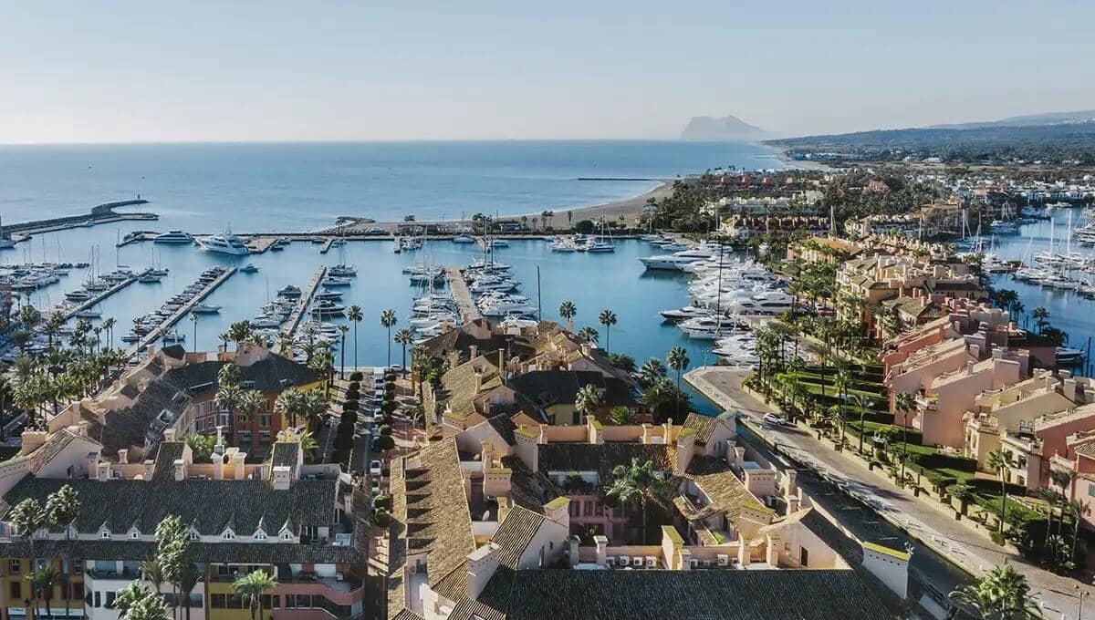 5 camera da letto Villa in vendita in Sotogrande - 4.000.000 € (Rif: 9346578)