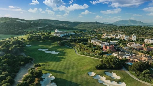 5 slaapkamer Villa te koop in Sotogrande Alto, San Roque - € 4.000.000 (Ref: 9346578)