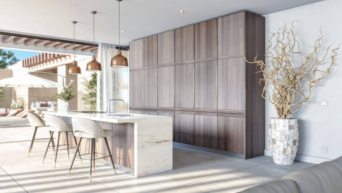 4 bedroom Villa for sale in Sotogrande with pool - € 3,600,000 (Ref: 9346579)