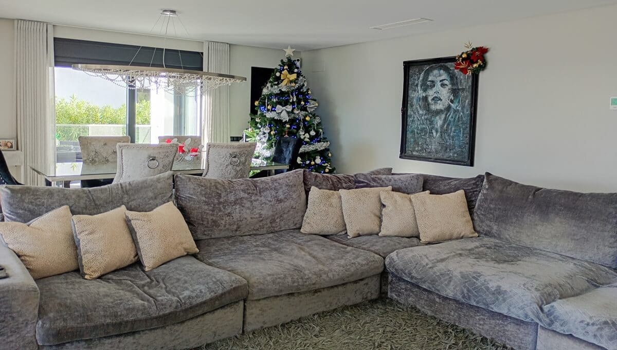 5 slaapkamer Villa te koop in Manilva met garage - € 2.185.000 (Ref: 9378353)