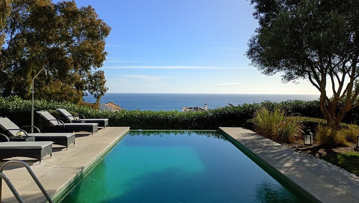 5 slaapkamer Villa te koop in Manilva met garage - € 2.185.000 (Ref: 9378353)