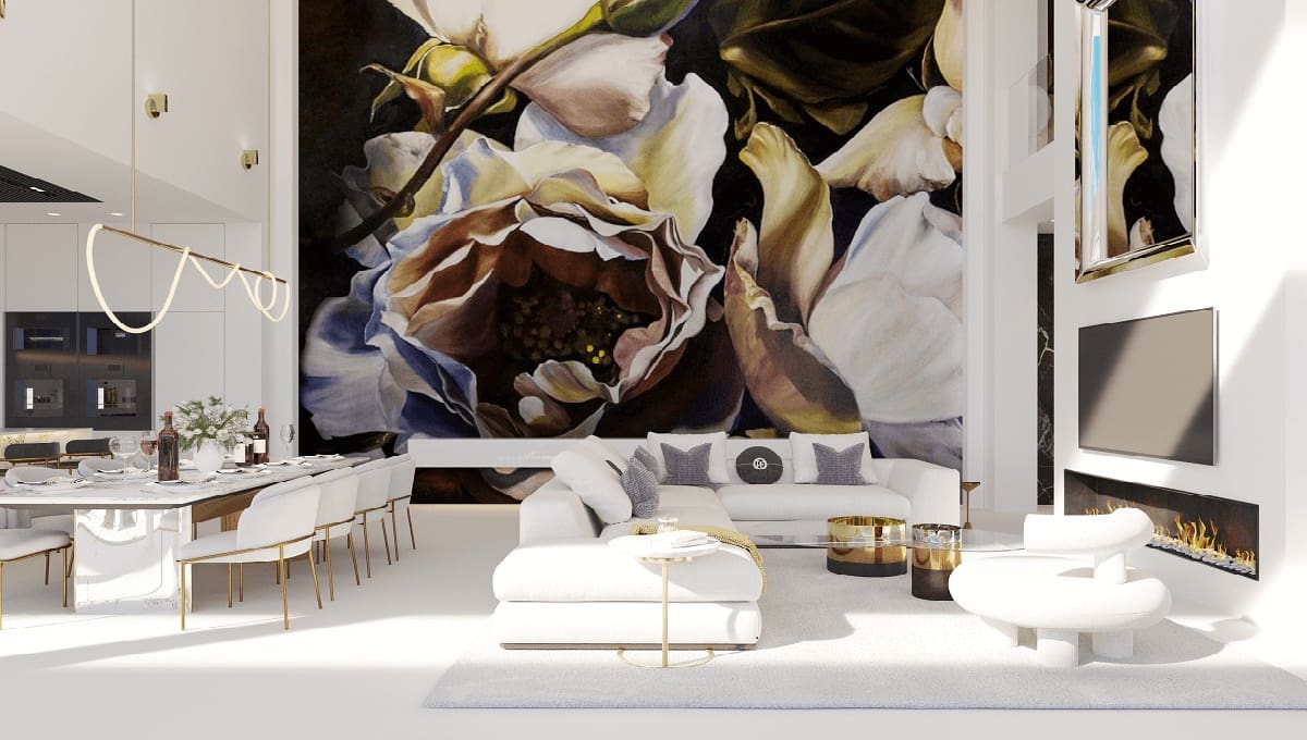 4 bedroom Villa for sale in Benahavis with pool garage - € 7,295,000 (Ref: 9378354)