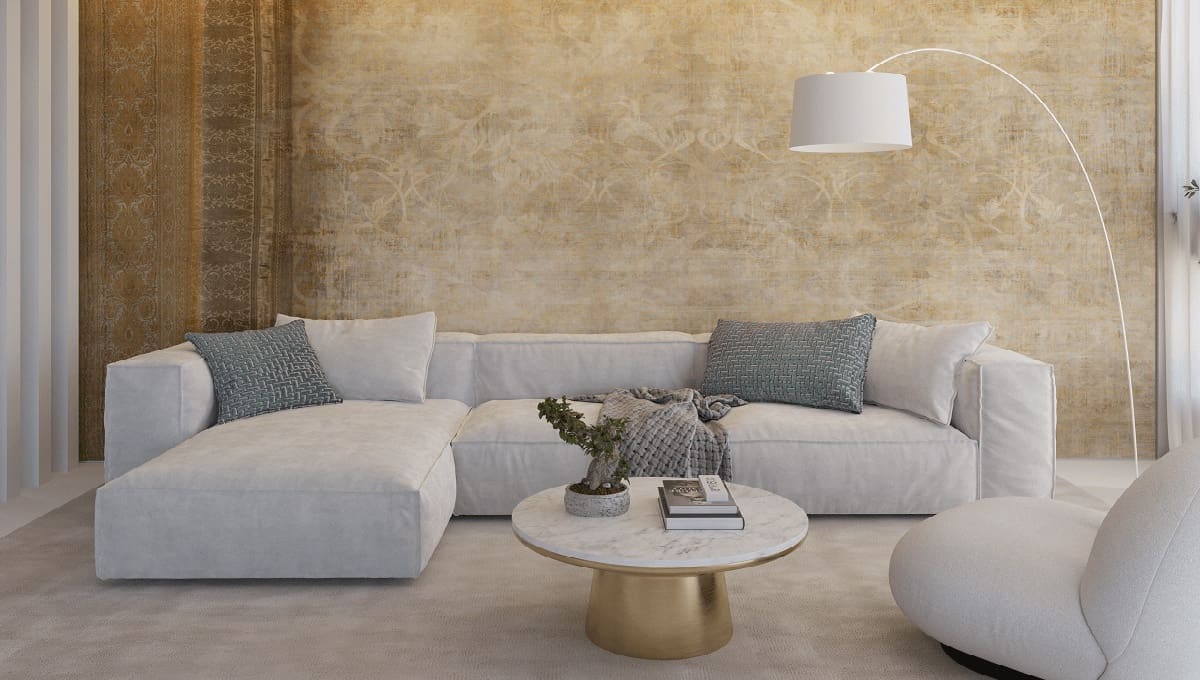 4 sypialnia Willa na sprzedaż w Benahavis - 8 500 000 € (Ref: 9378355)