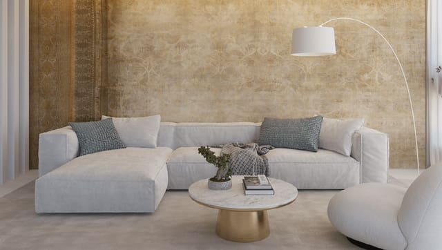 4 sypialnia Willa na sprzedaż w La Quinta, Benahavís - 8 500 000 € (Ref: 9378355)