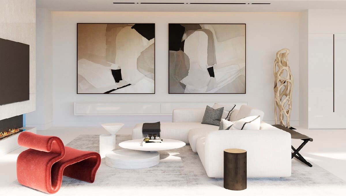 4 camera da letto Villa in vendita in Benahavis con piscina - 6.995.000 € (Rif: 9378356)