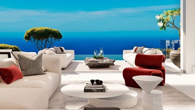 4 camera da letto Villa in vendita in La Quinta, Benahavís con piscina - 6.995.000 € (Rif: 9378356)