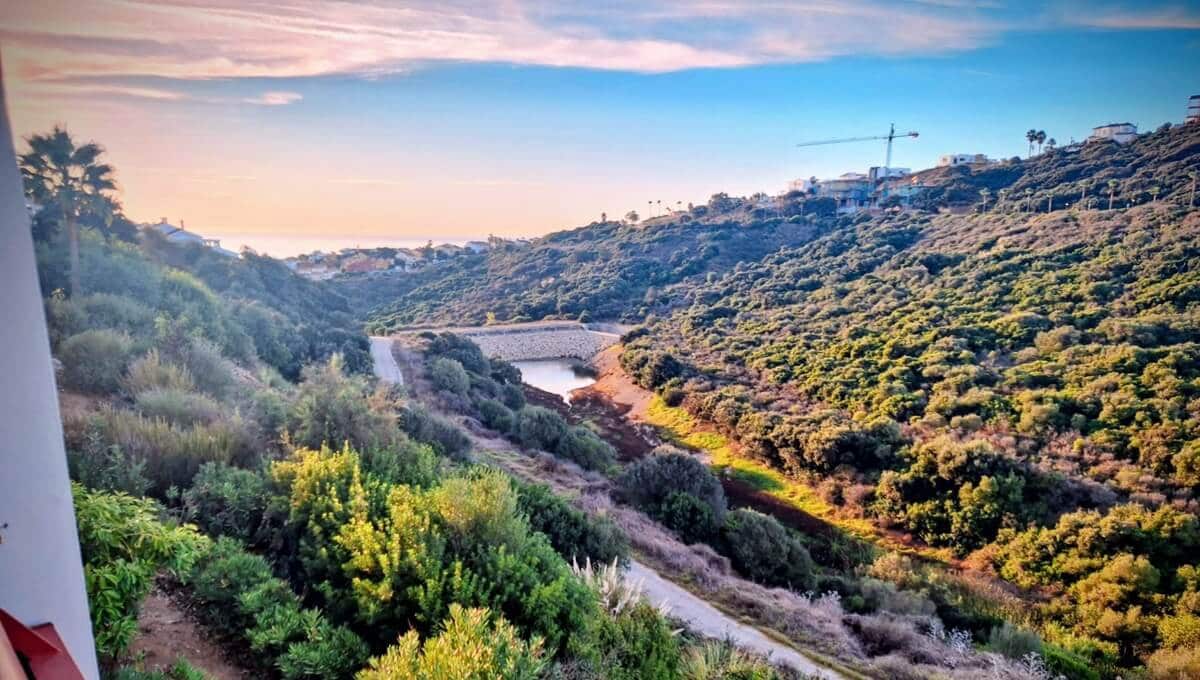 2 quarto Apartamento para venda em La Alcaidesa com piscina - 310 000 € (Ref: 9378432)