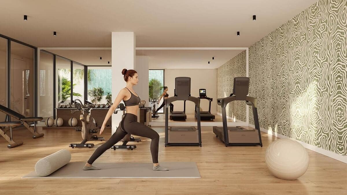 2 bedroom Apartment for sale in Estepona with pool - € 438,000 (Ref: 9413033)