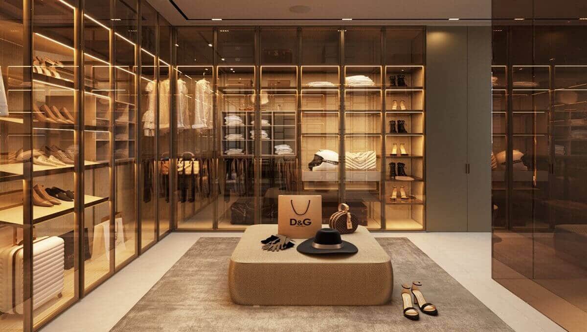 4 bedroom Villa for sale in El Velerin with pool garage - € 14,100,000 (Ref: 9415327)