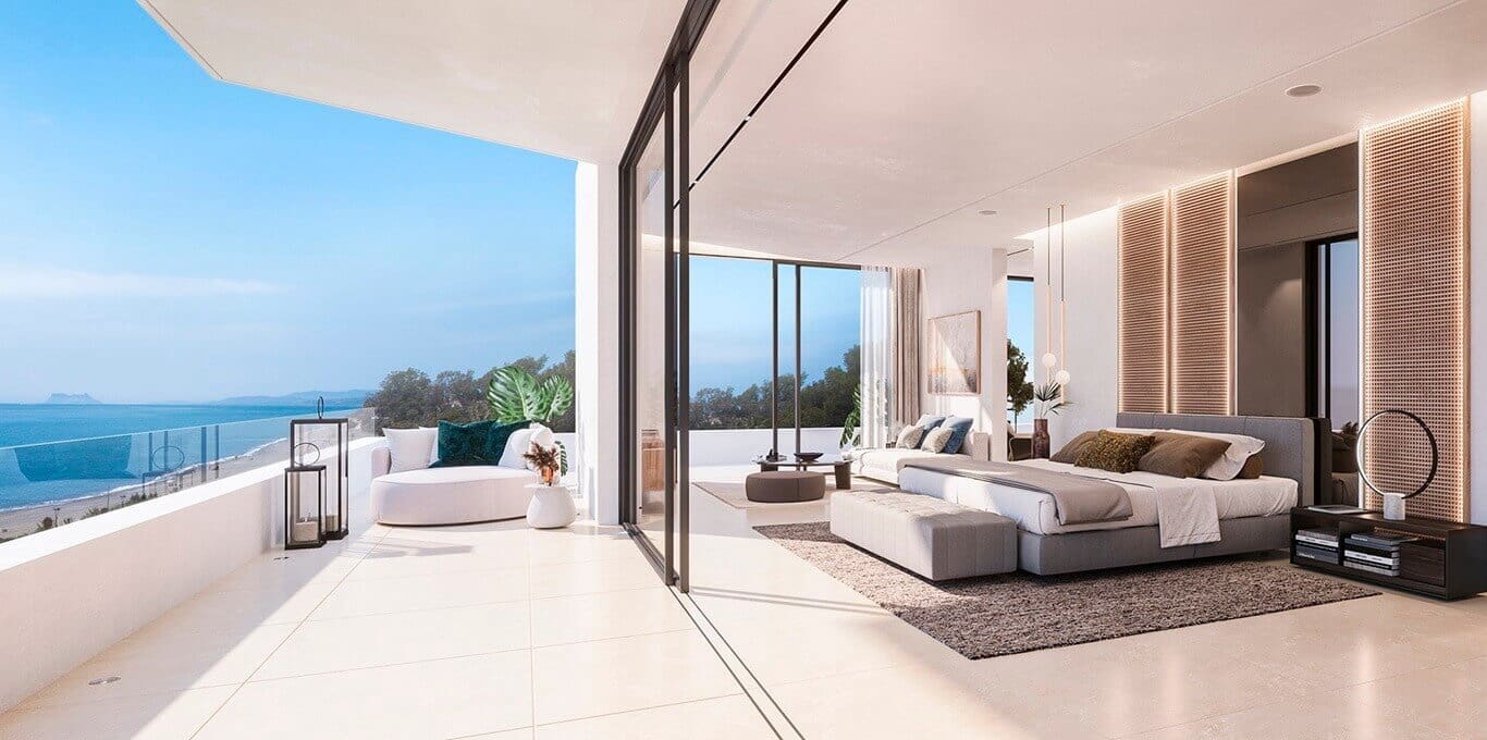 4 bedroom Villa for sale in El Velerin with pool garage - € 14,100,000 (Ref: 9415327)