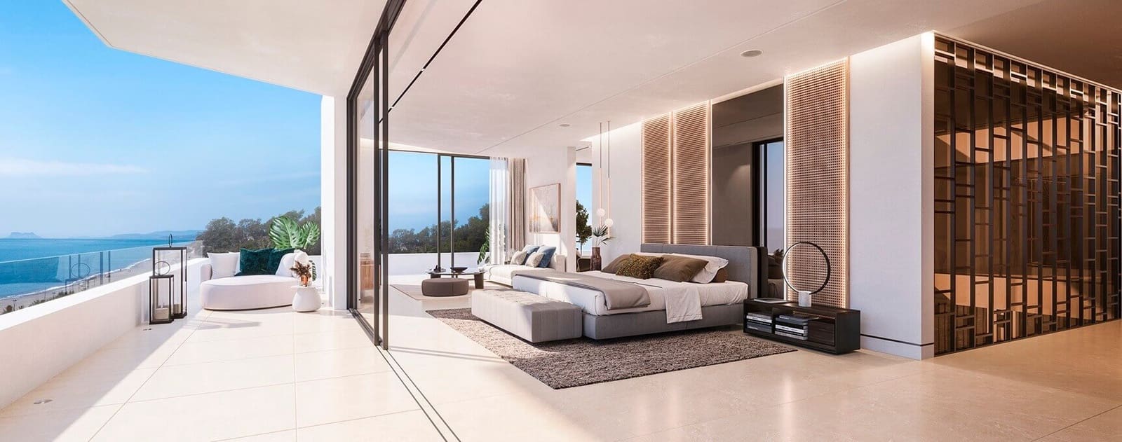 4 bedroom Villa for sale in El Velerin with pool garage - € 14,100,000 (Ref: 9415327)