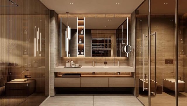 Apartamento de 3 habitaciones en Los Llanos, Estepona en venta con piscina - 3.550.000 € (Ref: 9415328)