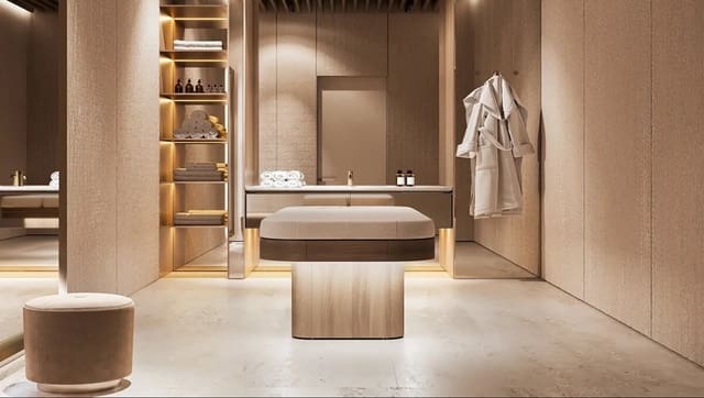 Apartamento de 3 habitaciones en Los Llanos, Estepona en venta con piscina - 3.550.000 € (Ref: 9415328)