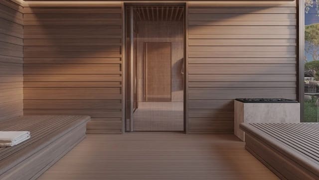 Apartamento de 3 habitaciones en Los Llanos, Estepona en venta con piscina - 3.550.000 € (Ref: 9415328)