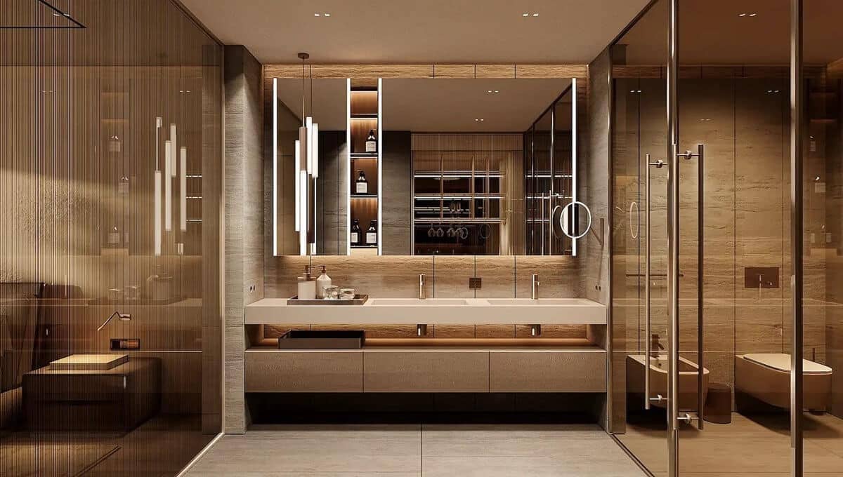 3 bedroom Apartment for sale in Estepona with pool - € 4,525,000 (Ref: 9415330)