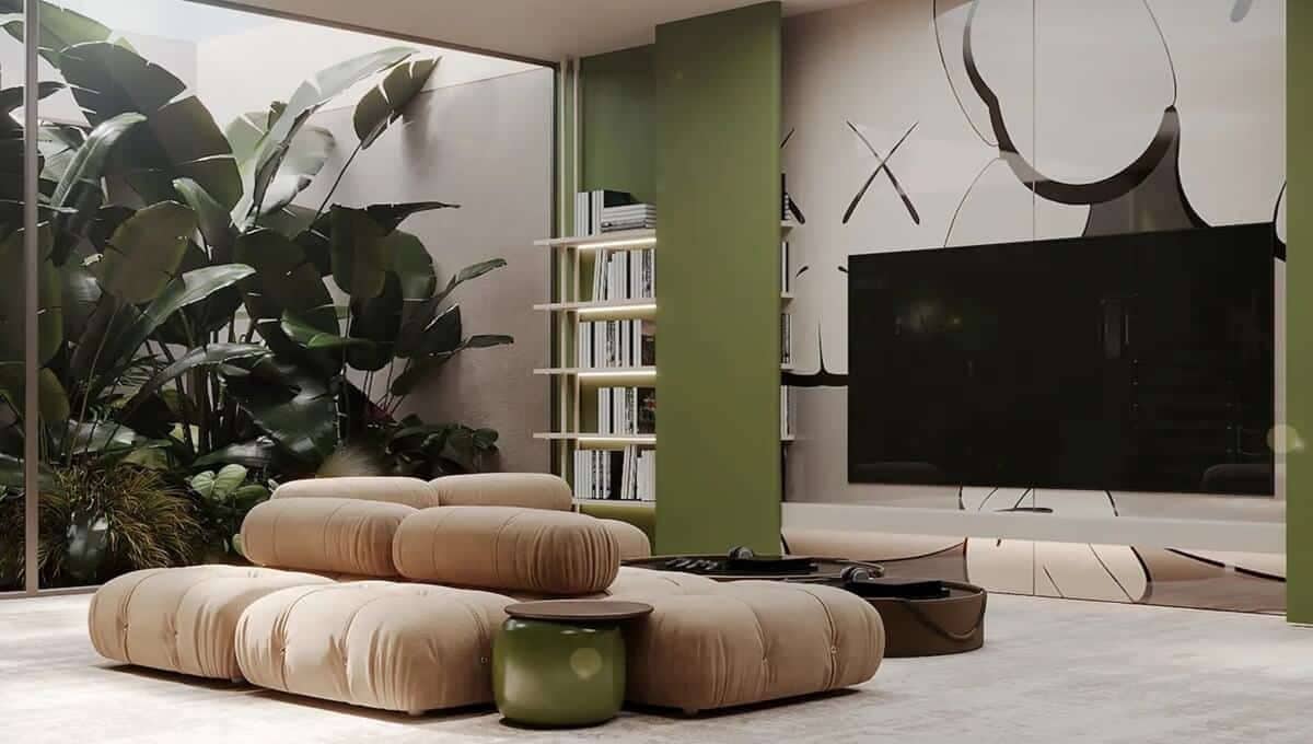 3 bedroom Apartment for sale in Estepona with pool - € 5,850,000 (Ref: 9415331)