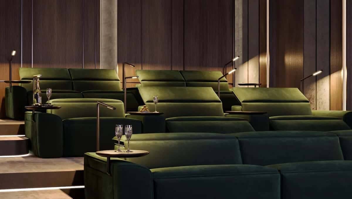 3 bedroom Apartment for sale in Estepona with pool - € 5,850,000 (Ref: 9415331)