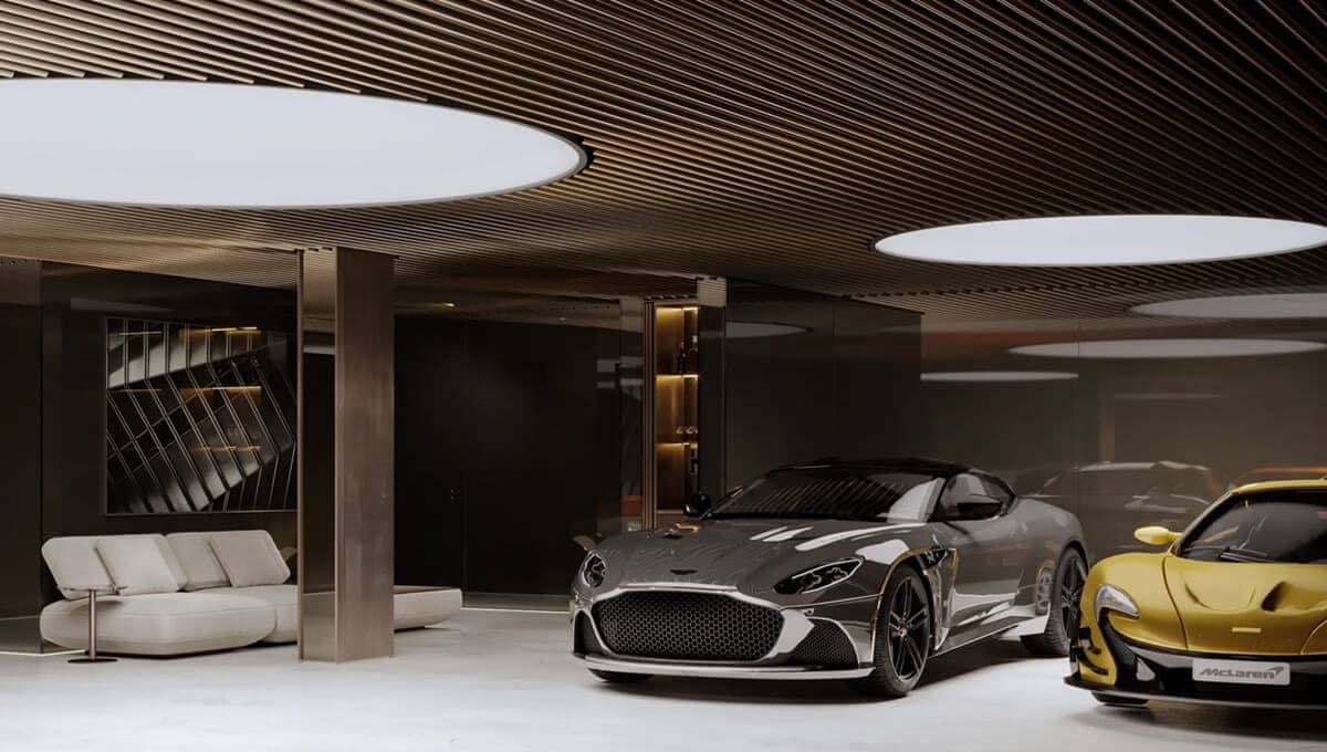 3 bedroom Apartment for sale in Estepona with pool - € 5,850,000 (Ref: 9415331)