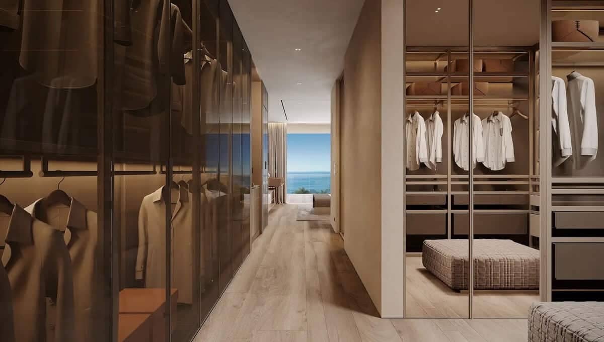 4 soverom Leilighet til salgs i Estepona med svømmebasseng - € 7 600 000 (Ref: 9415332)