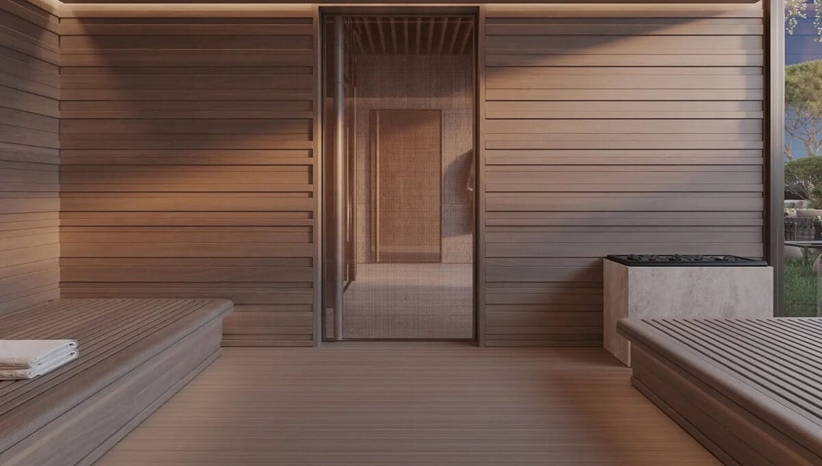 4 soverom Leilighet til salgs i Estepona med svømmebasseng - € 7 600 000 (Ref: 9415332)