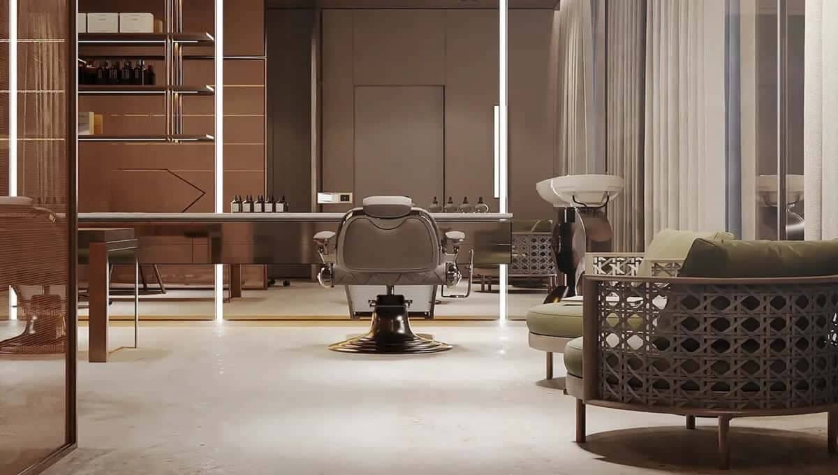 4 soverom Leilighet til salgs i Estepona med svømmebasseng - € 7 600 000 (Ref: 9415332)