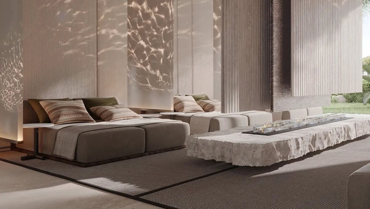 4 soverom Leilighet til salgs i Estepona med svømmebasseng - € 7 600 000 (Ref: 9415332)