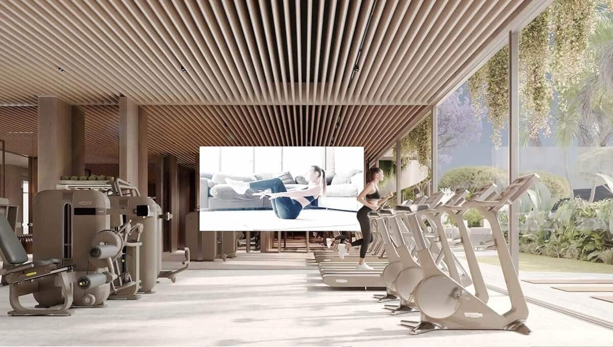 4 soverom Leilighet til salgs i Estepona med svømmebasseng - € 7 600 000 (Ref: 9415332)