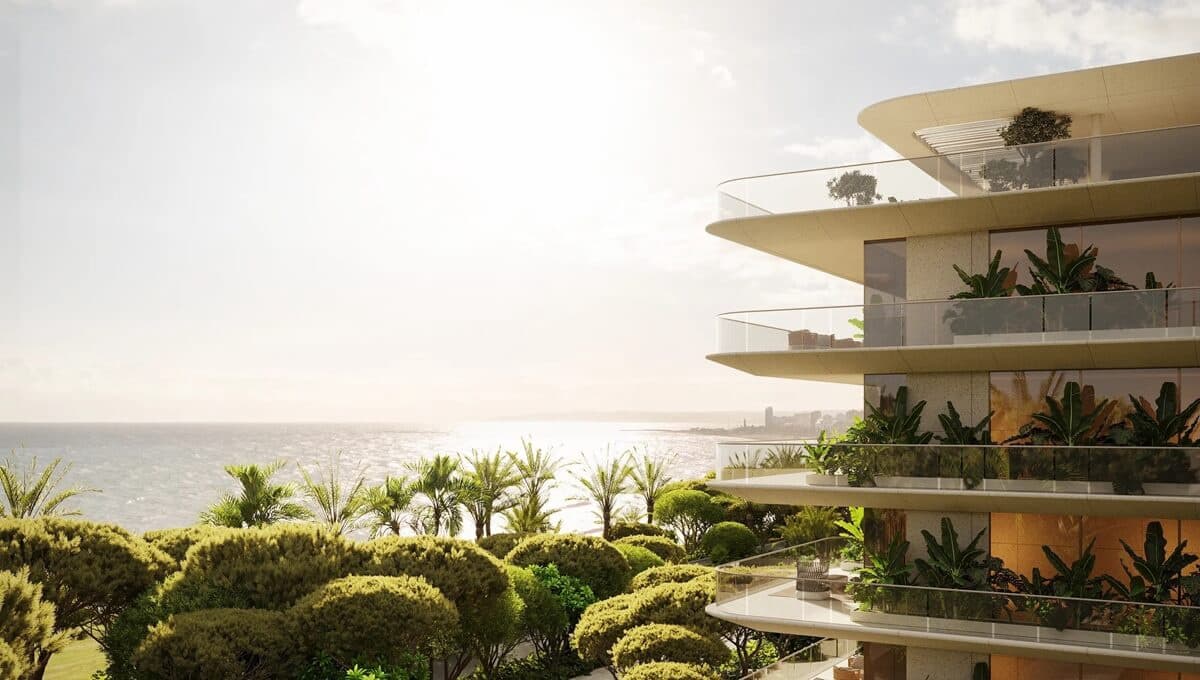 4 soverom Leilighet til salgs i Estepona med svømmebasseng - € 7 600 000 (Ref: 9415332)