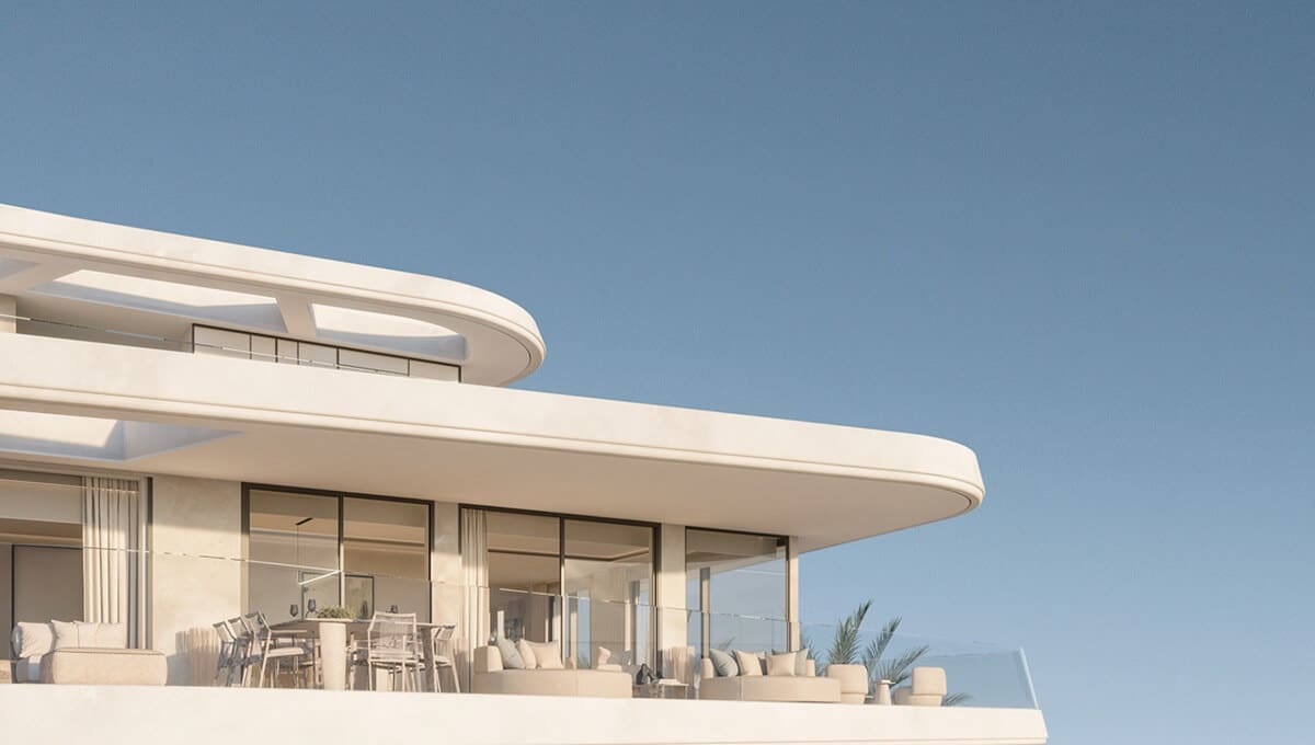 2 soveværelse Lejlighed til salg i Cancelada med swimmingpool - € 890.000 (Ref: 9426465)