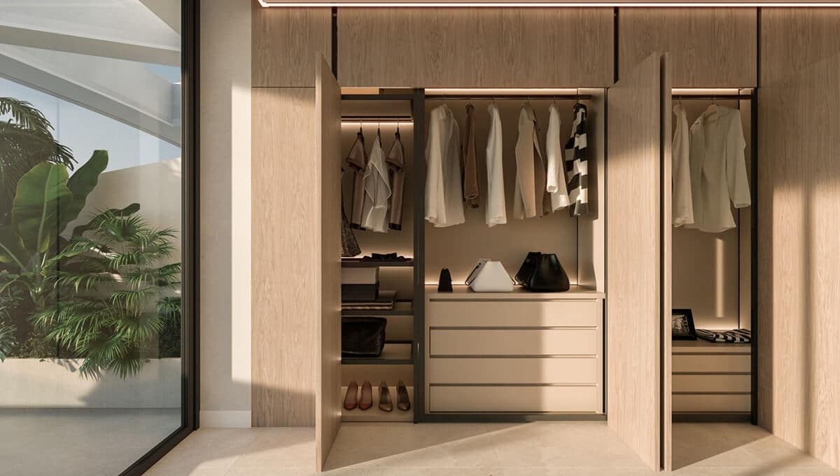 2 soveværelse Lejlighed til salg i Cancelada med swimmingpool - € 890.000 (Ref: 9426465)