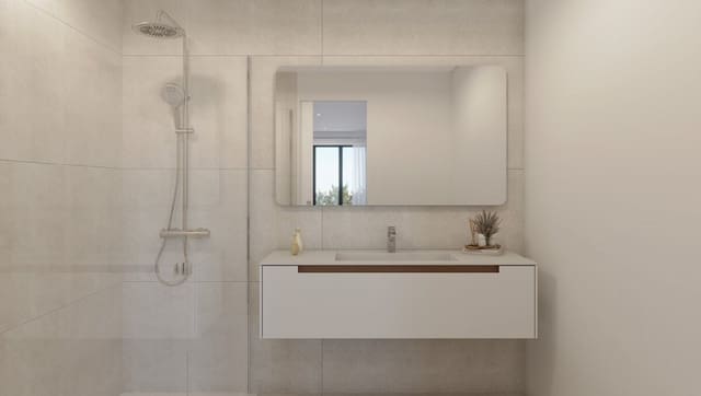 2 soverom Leilighet til salgs i La Duquesa / Puerto de la Duquesa, Manilva med svømmebasseng - € 369 200 (Ref: 9438157)