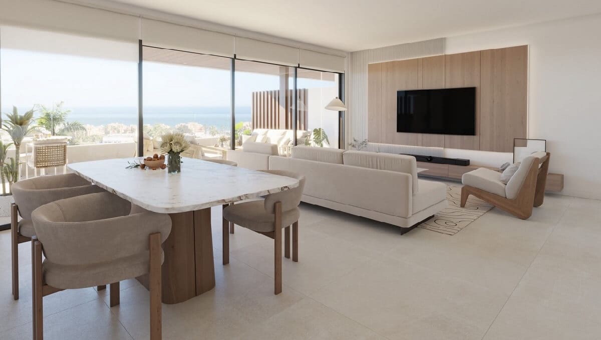 2 bedroom Apartment for sale in La Duquesa / Puerto de la Duquesa with pool - € 369,200 (Ref: 9438157)