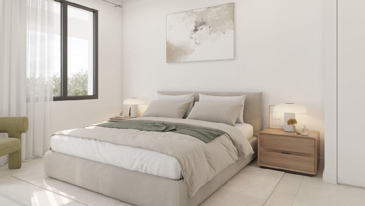 2 bedroom Apartment for sale in La Duquesa / Puerto de la Duquesa with pool - € 369,200 (Ref: 9438157)